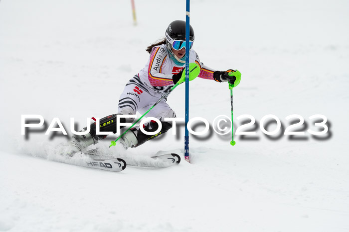 2. BZB CUP SL  08.01.2023