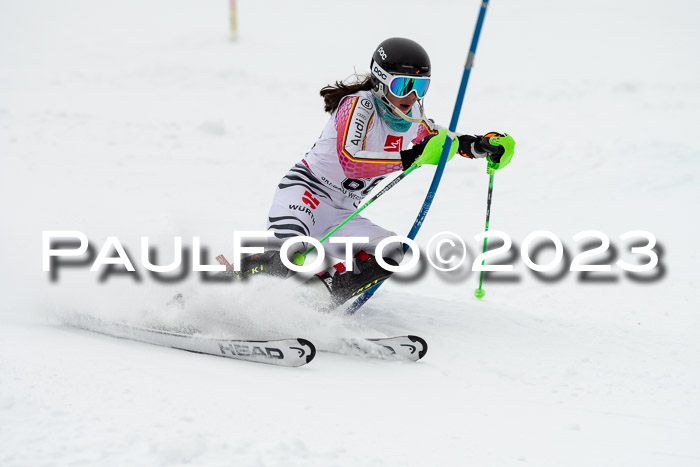 2. BZB CUP SL  08.01.2023