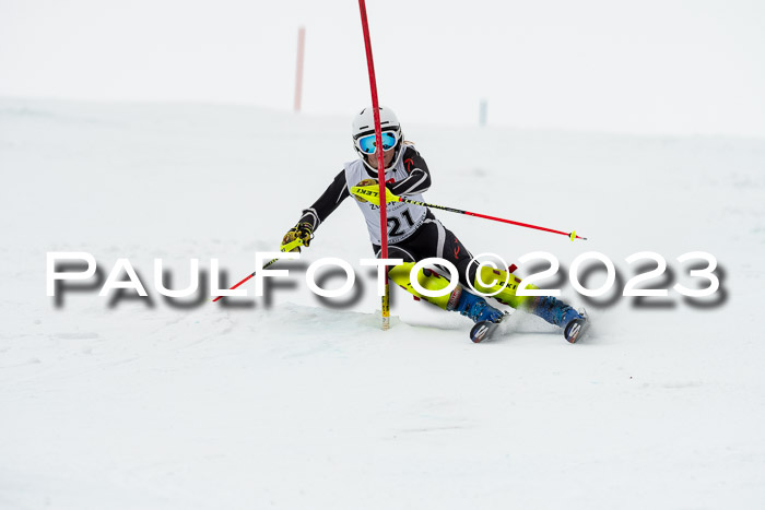 2. BZB CUP SL  08.01.2023