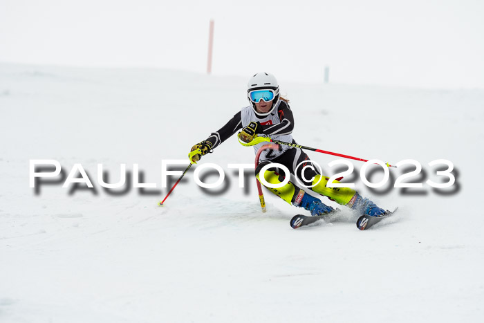 2. BZB CUP SL  08.01.2023
