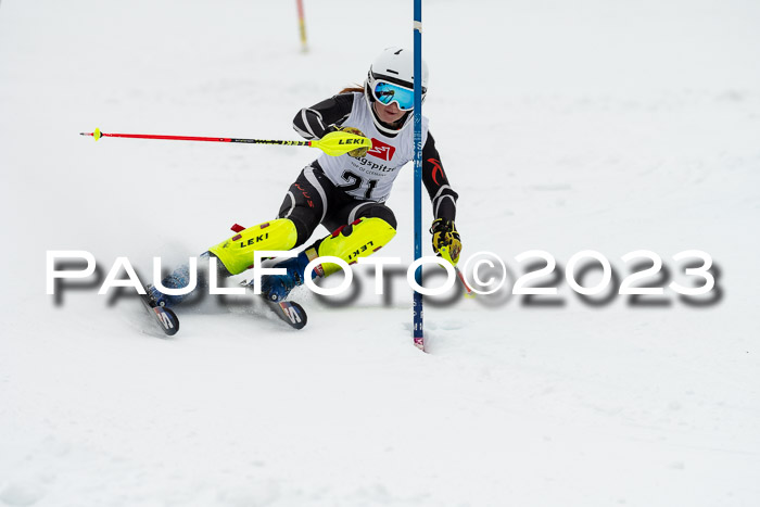 2. BZB CUP SL  08.01.2023