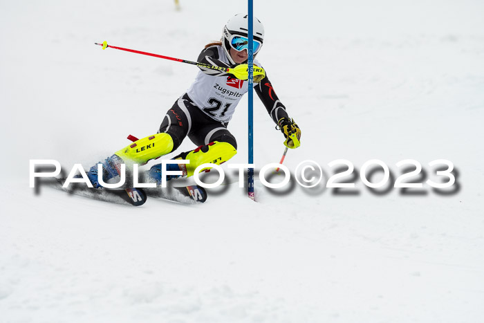2. BZB CUP SL  08.01.2023