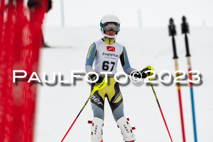 2. BZB CUP SL  08.01.2023