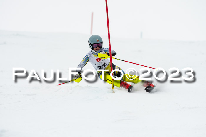 2. BZB CUP SL  08.01.2023