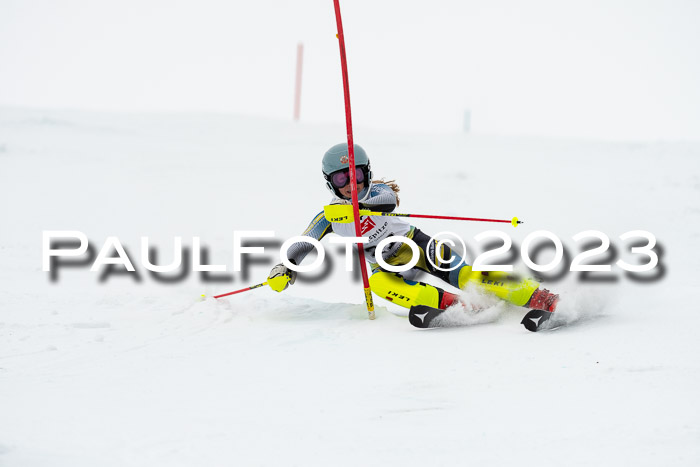 2. BZB CUP SL  08.01.2023