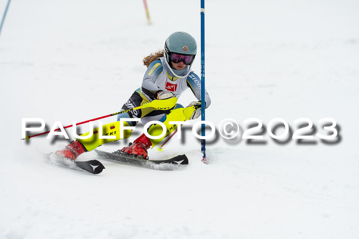 2. BZB CUP SL  08.01.2023