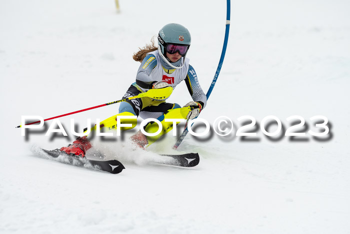 2. BZB CUP SL  08.01.2023