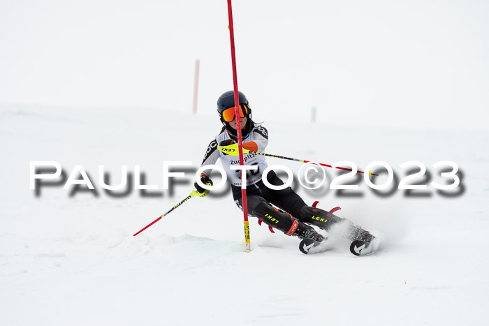2. BZB CUP SL  08.01.2023