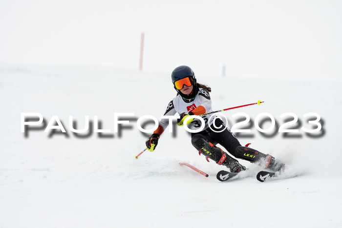 2. BZB CUP SL  08.01.2023