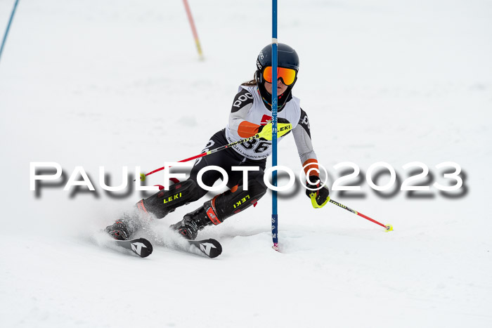 2. BZB CUP SL  08.01.2023