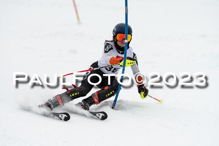 2. BZB CUP SL  08.01.2023
