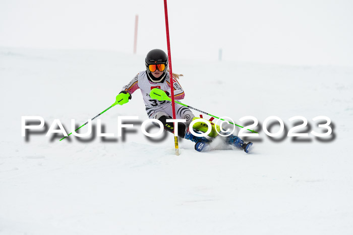 2. BZB CUP SL  08.01.2023