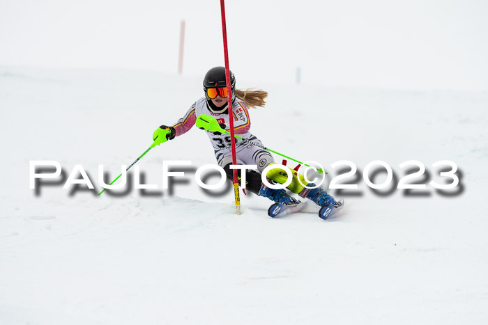2. BZB CUP SL  08.01.2023