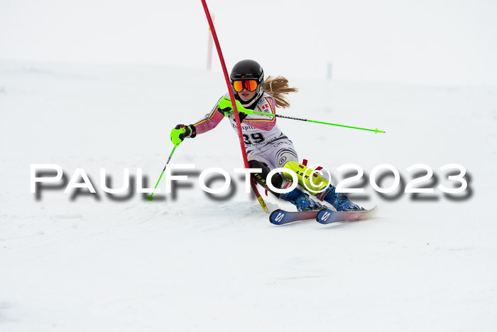 2. BZB CUP SL  08.01.2023
