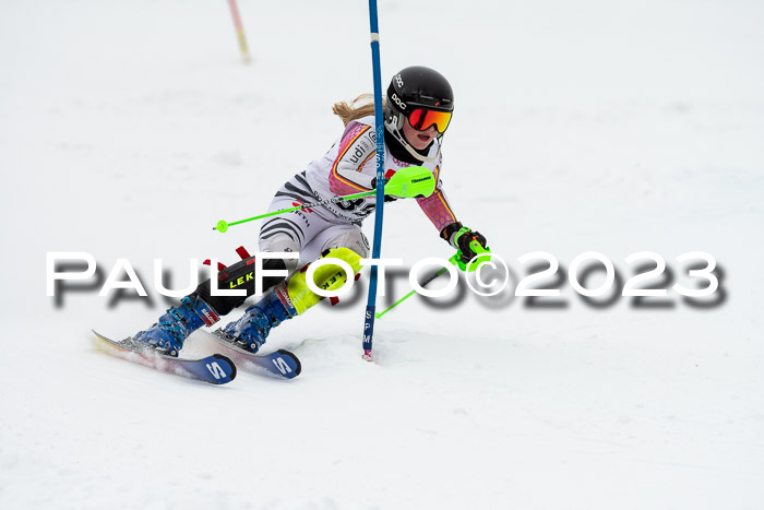 2. BZB CUP SL  08.01.2023