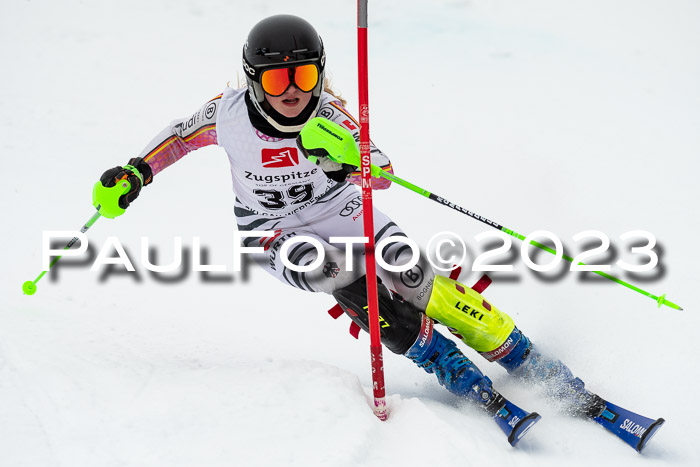 2. BZB CUP SL  08.01.2023