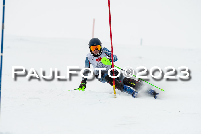 2. BZB CUP SL  08.01.2023