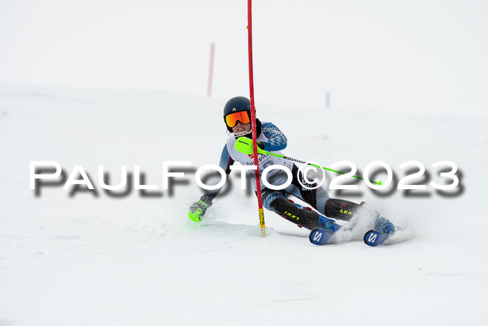 2. BZB CUP SL  08.01.2023