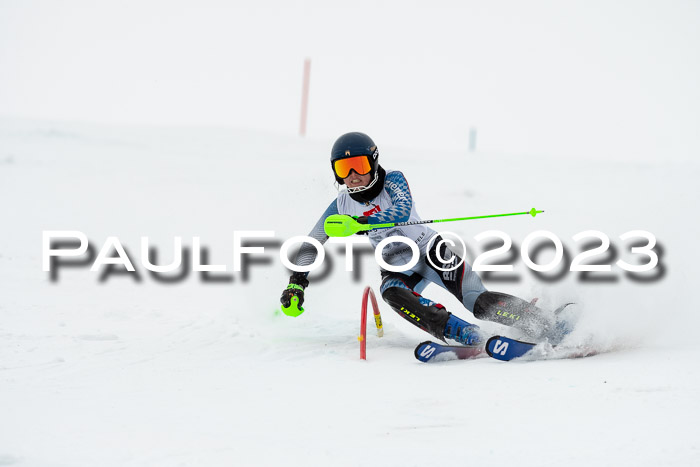 2. BZB CUP SL  08.01.2023
