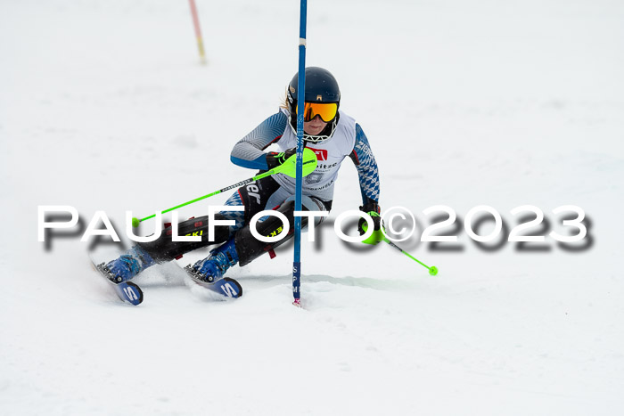 2. BZB CUP SL  08.01.2023
