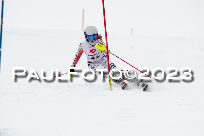 2. BZB CUP SL  08.01.2023