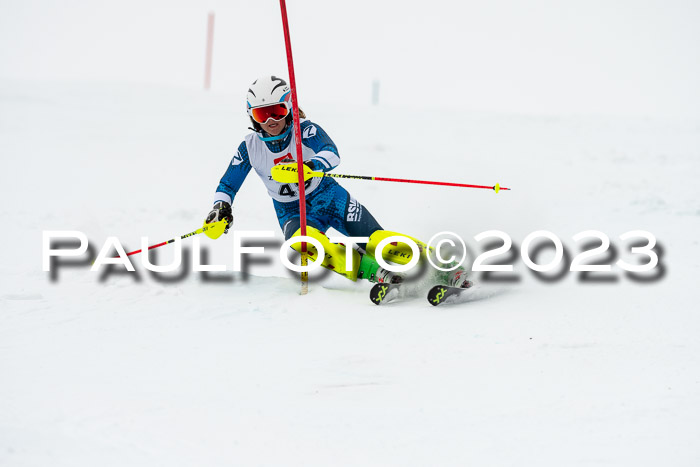 2. BZB CUP SL  08.01.2023