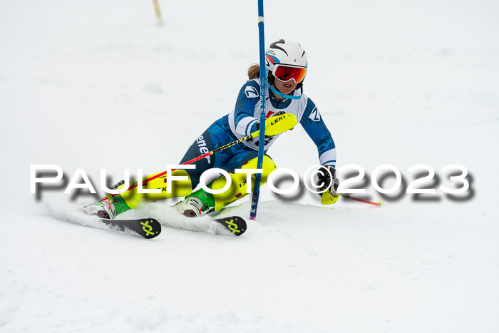 2. BZB CUP SL  08.01.2023