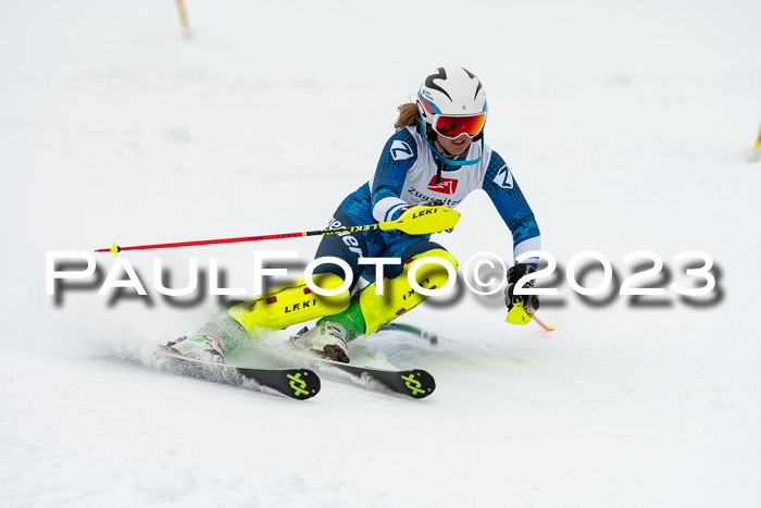 2. BZB CUP SL  08.01.2023
