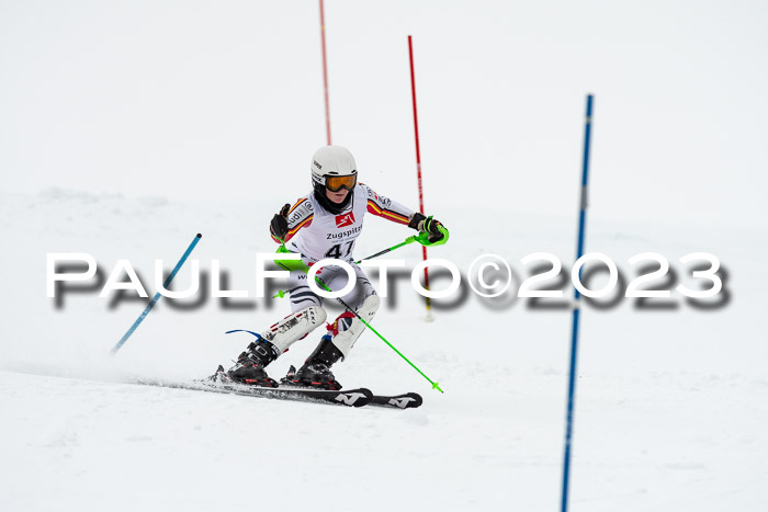 2. BZB CUP SL  08.01.2023