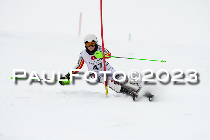 2. BZB CUP SL  08.01.2023