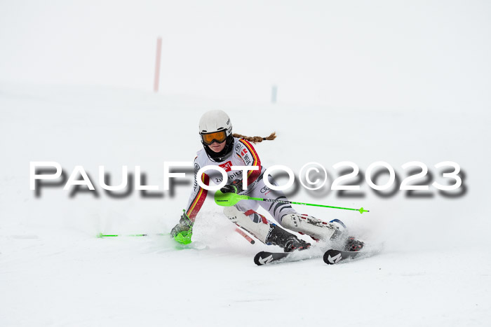 2. BZB CUP SL  08.01.2023