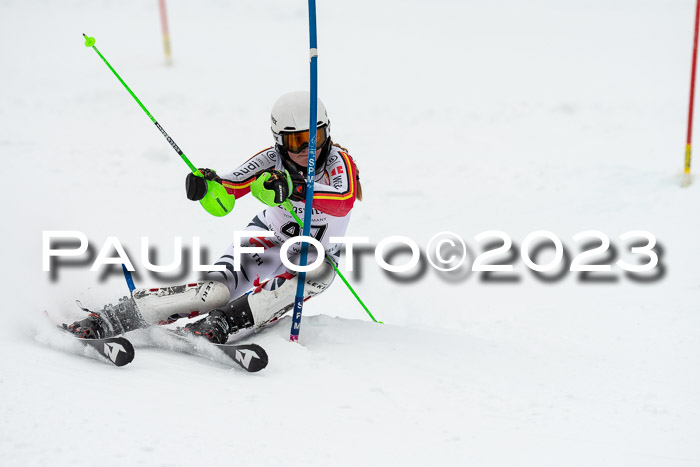 2. BZB CUP SL  08.01.2023