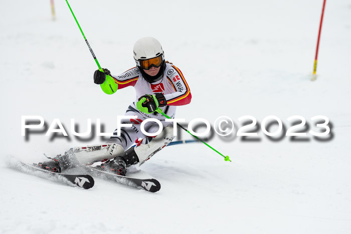 2. BZB CUP SL  08.01.2023