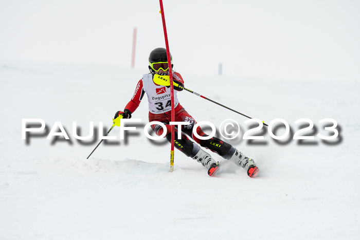 2. BZB CUP SL  08.01.2023