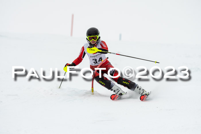 2. BZB CUP SL  08.01.2023