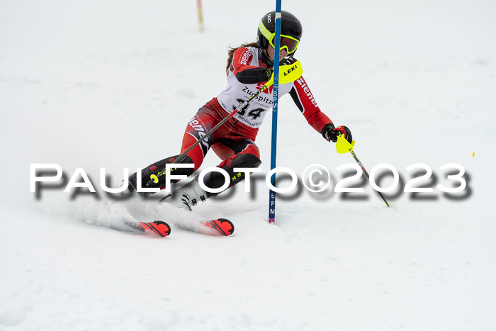 2. BZB CUP SL  08.01.2023