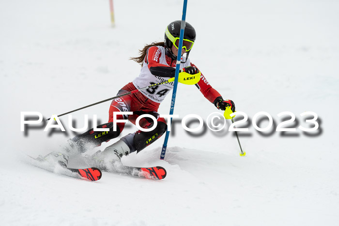 2. BZB CUP SL  08.01.2023