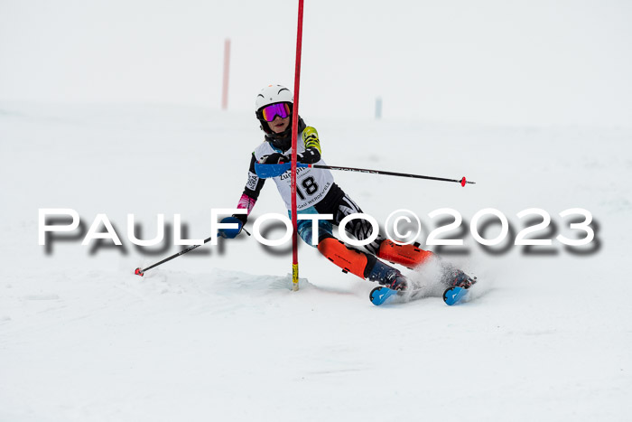 2. BZB CUP SL  08.01.2023