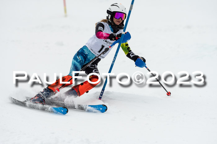 2. BZB CUP SL  08.01.2023