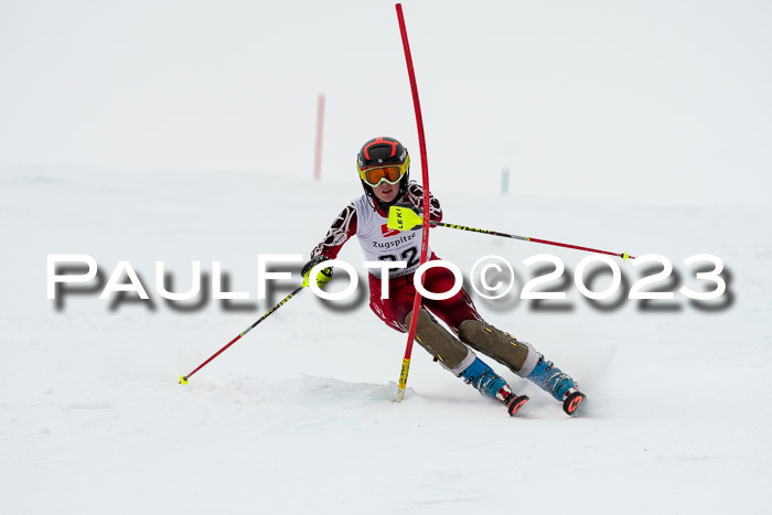 2. BZB CUP SL  08.01.2023