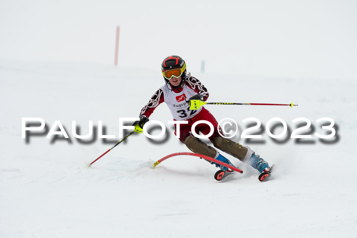 2. BZB CUP SL  08.01.2023