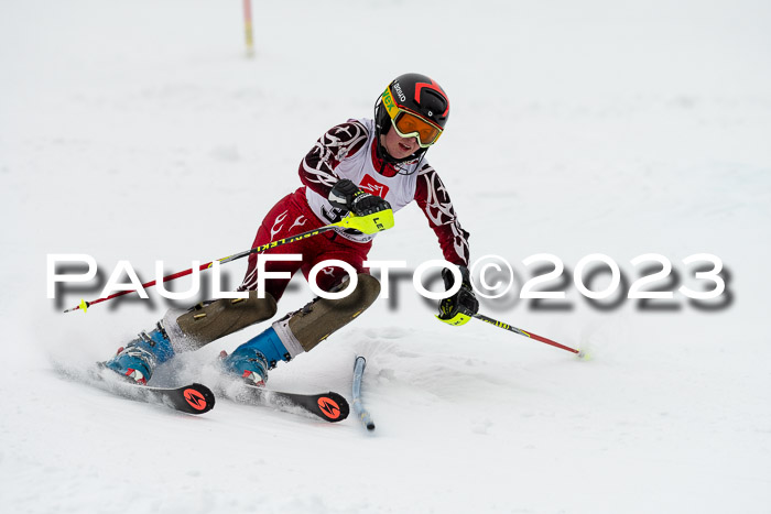 2. BZB CUP SL  08.01.2023