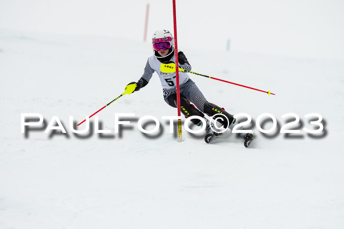 2. BZB CUP SL  08.01.2023