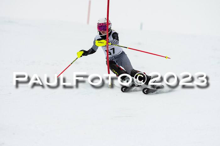 2. BZB CUP SL  08.01.2023