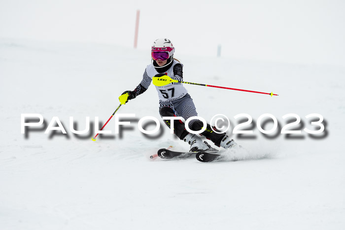 2. BZB CUP SL  08.01.2023
