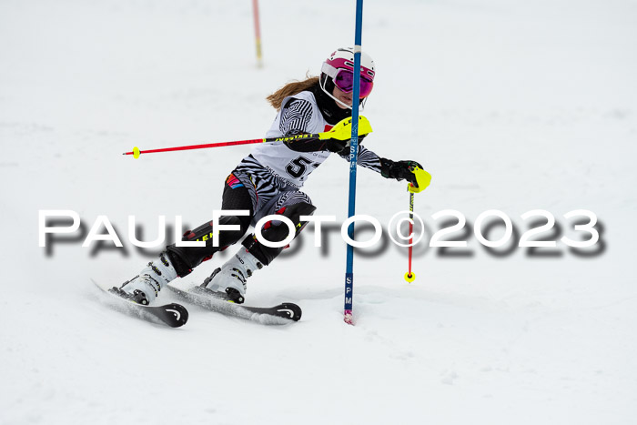 2. BZB CUP SL  08.01.2023