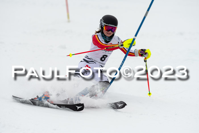2. BZB CUP SL  08.01.2023