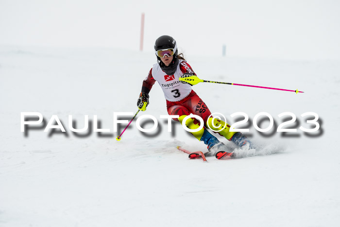 2. BZB CUP SL  08.01.2023