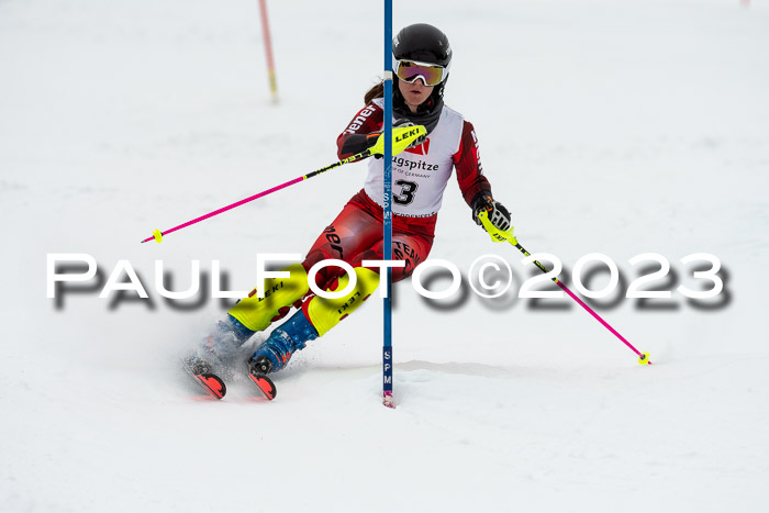2. BZB CUP SL  08.01.2023