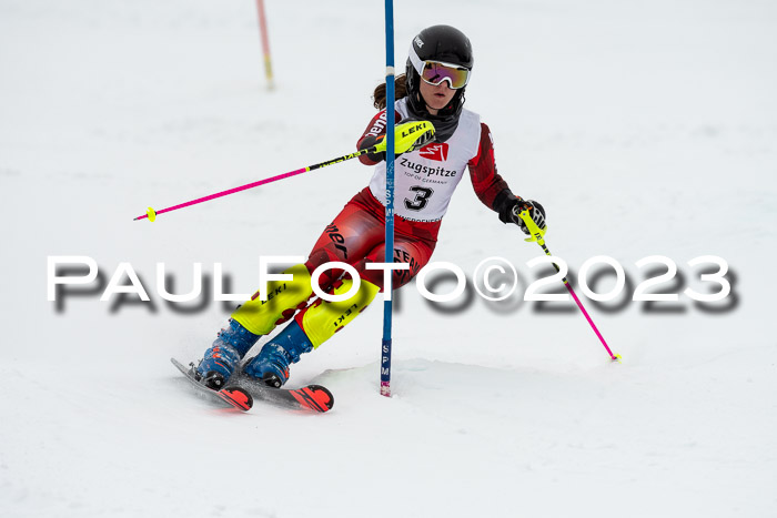 2. BZB CUP SL  08.01.2023